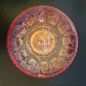 Anthropologie cake stand